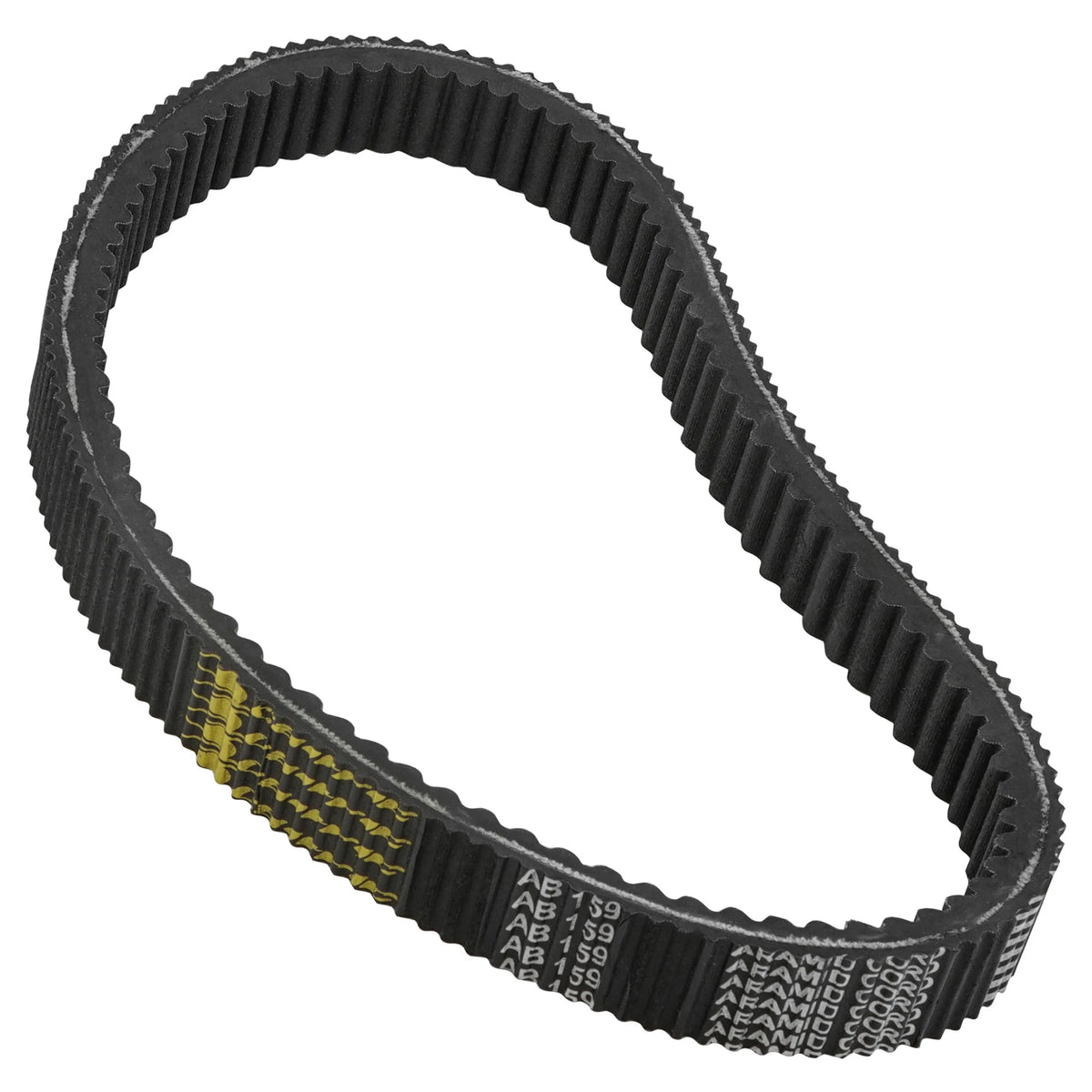 Drive Aramid Belt for Yamaha (1XD-17641-00-00, 5B4-17641-00-00)