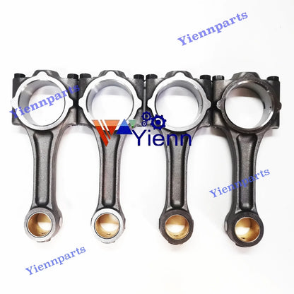 Engine Crankshaft Overhaul Rebuild Kit for Kubota M95S M105S (V3600DIT, V3600)