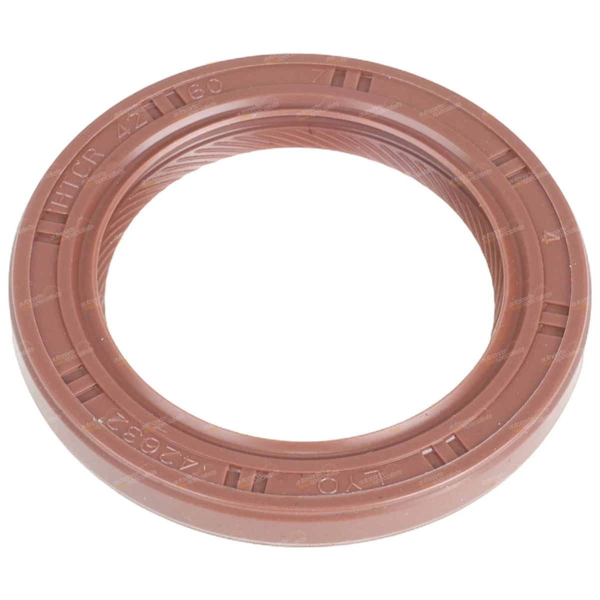 Front Crankshaft Oil Seal for Hilux YN85R (1988–1997)