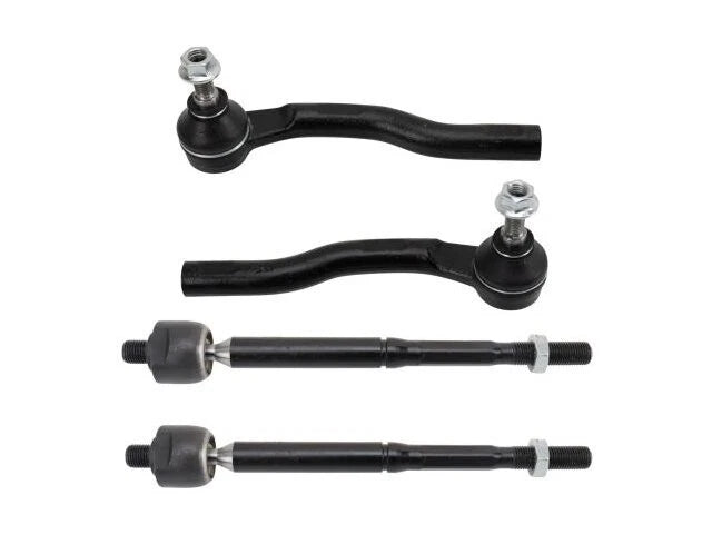 Tie Rod End Set for Honda Fit (2015–2020) 38646PFMB