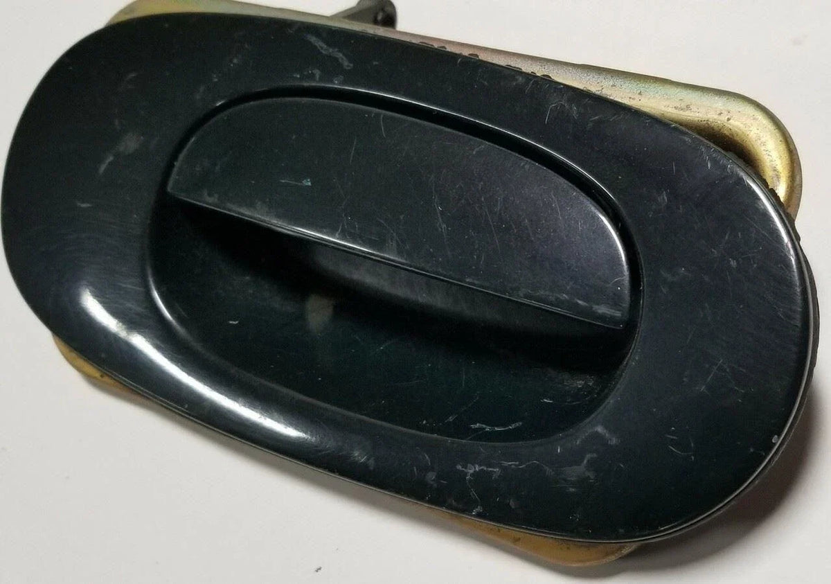 Rear Right Exterior Door Handle B for Jaguar XJ8 XJR XJ6 (1995–2003)