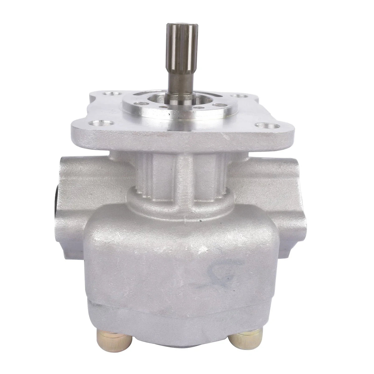 Hydraulic Pump 38240-76100 for Kubota L235 L275 L2402 L2602 (–)