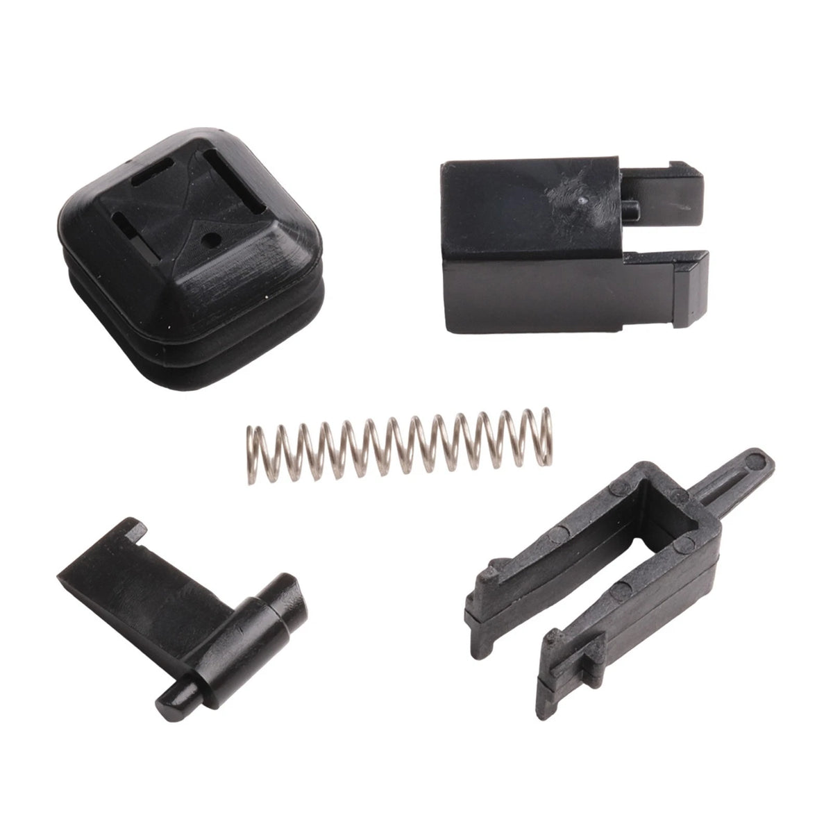 Fuel Flap Latch Repair Kit for Range Rover LR3 LR4 Sport (2005–2013)