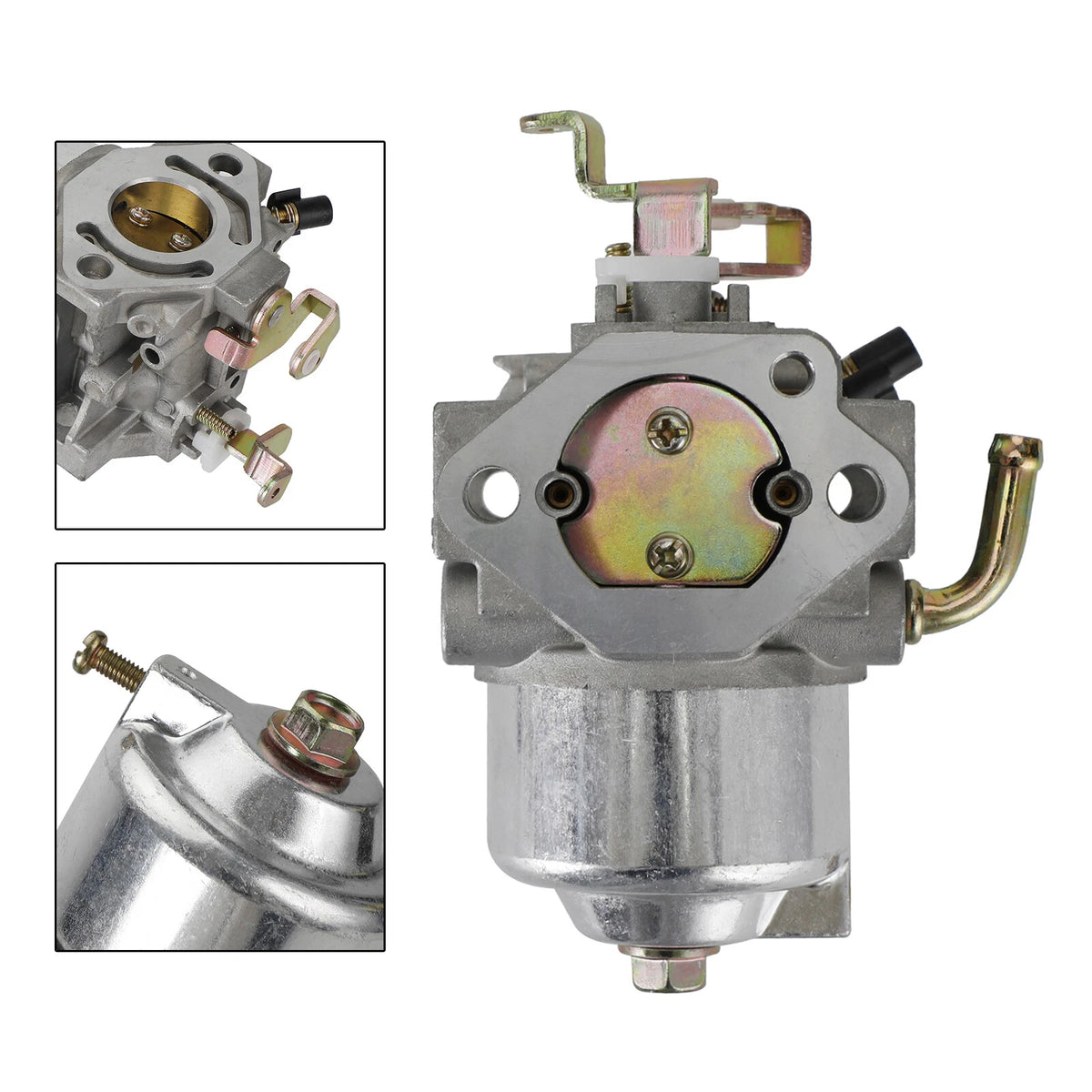 Carburetor for Kohler 8.5HP (6385310, 6385310-S)