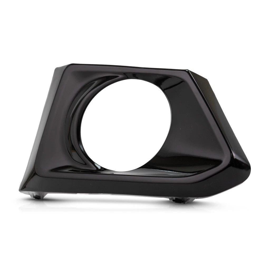 Fog Light Bezel for Nissan Altima (2019–2021) NI1039158, CLX-M0-315-2513R-UD-CL360A55
