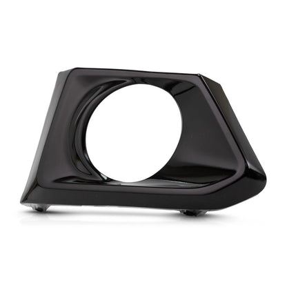 Fog Light Bezel for Nissan Altima (2019–2021) NI1039158, CLX-M0-315-2513R-UD-CL360A55
