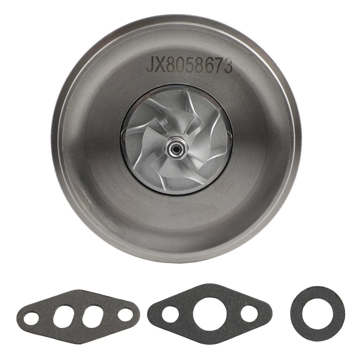 Turbocharger Cartridge for Rhino Motorcycle ATV (RHEZAQ, RHB31)