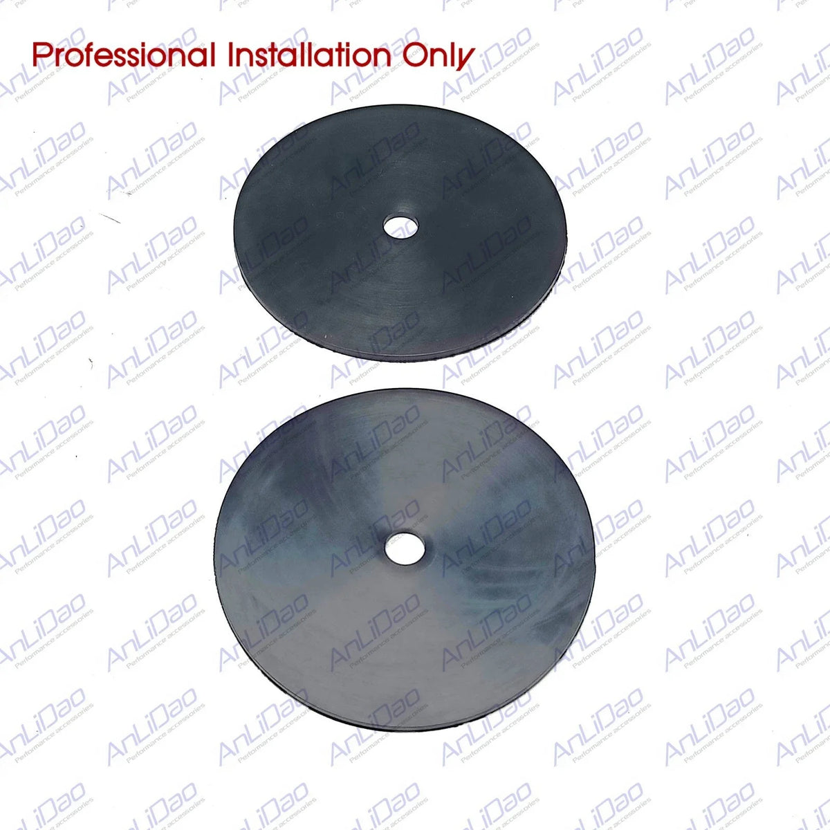 2Pcs Heat Exchanger Cover Gasket for Mercury Marine Mercruiser (27-891716)