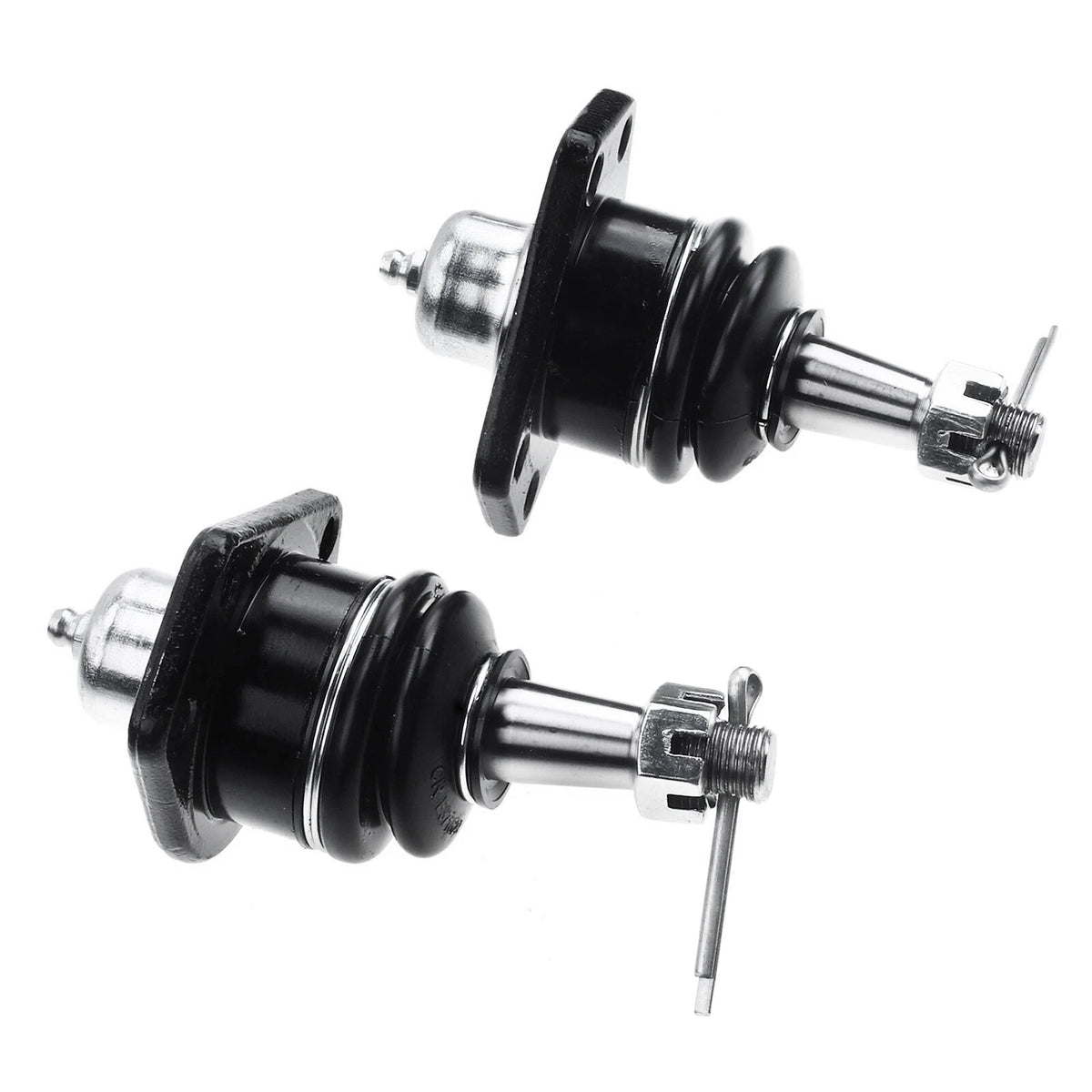 Set of 2 Front Sway Bar Links for Chevy Blazer GMC Jimmy (1996–2005) - 12309226, 19122185, K5208, K6145T