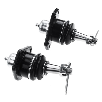 Set of 2 Front Sway Bar Links for Chevy Blazer GMC Jimmy (1996–2005) - 12309226, 19122185, K5208, K6145T