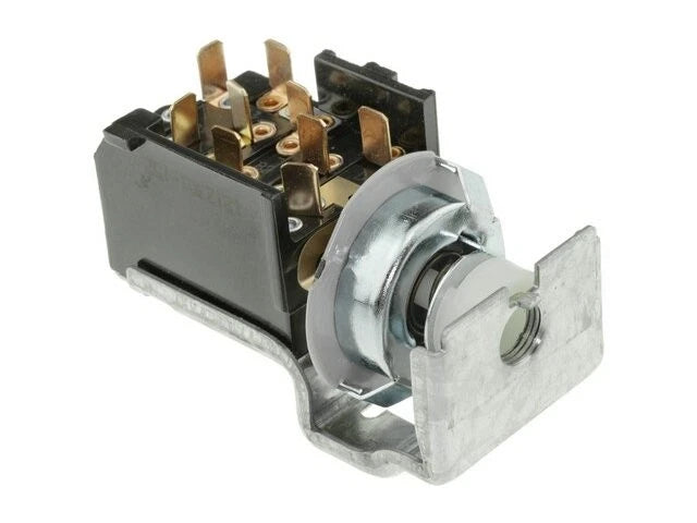 Fader Control Switch for Chrysler Dynasty (1990–1993) 84246HGRK
