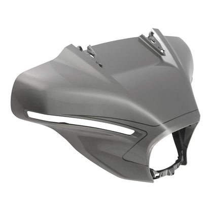 Outer Fairings for Harley Street Glide FLHX (2024–2025) Dark Platinum Pinstripe