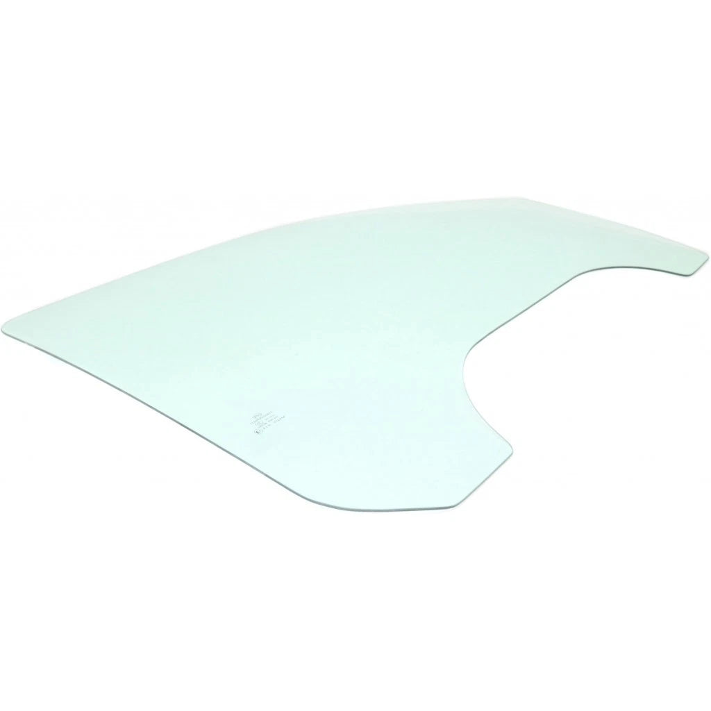 Door Window Glass for Chevy Silverado 1500/2500 HD (2007) CLX-M0-USA-REPC480125-CL360A81