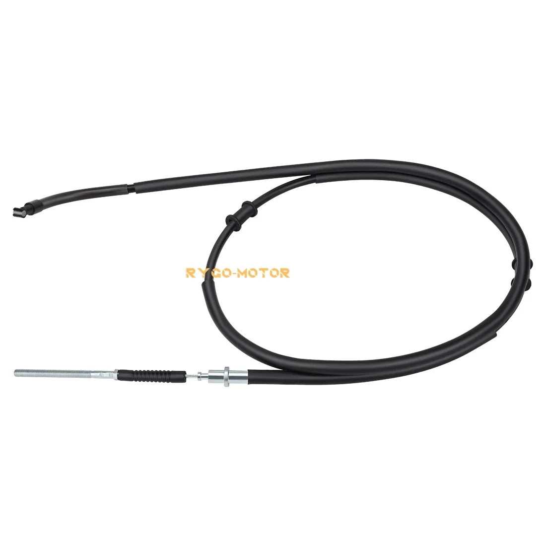Rear Parking Brake Cable #58810-31G00 for Suzuki King Quad 450 700 (2005–2010)
