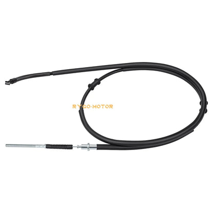 Rear Parking Brake Cable #58810-31G00 for Suzuki King Quad 450 700 (2005–2010)