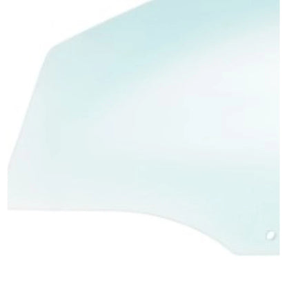 Door Glass Front, Driver Side for Chrysler Neon (2000–2002) 5115681AA, CLX-M0-USA-RD48010002-CL360A72