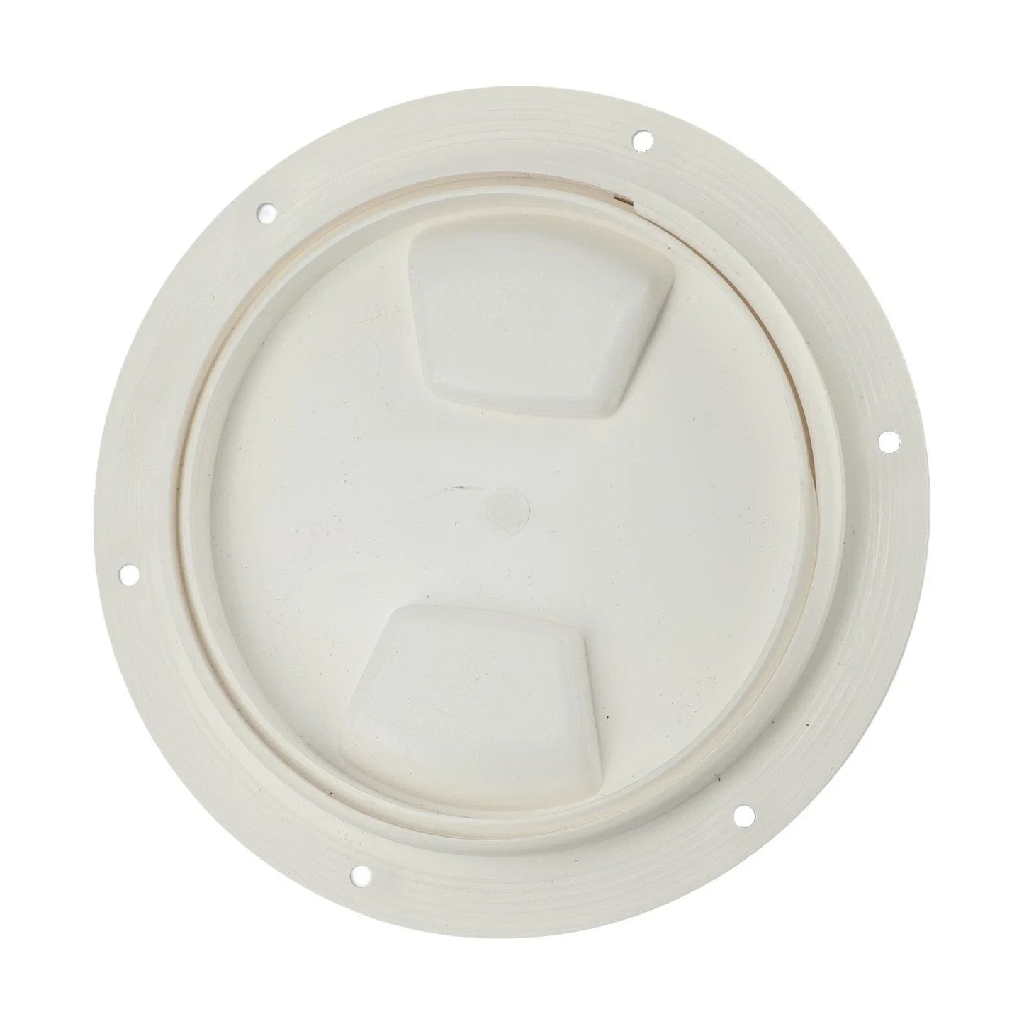 6" Round Access Hatch Cover Lid for Marine Boat (Universal Fit)