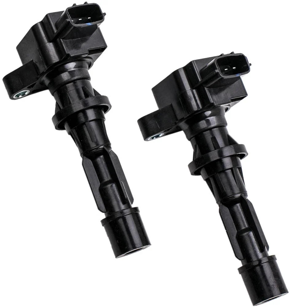 Set of 4 Ignition Coils UF540 for Mazda 3 6 CX-7 MX-5 (2006–2015) L3G218100A E1040