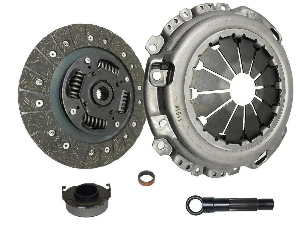 Clutch Kit for Honda Civic 2011–2013 1.8L L4 Gas SOHC