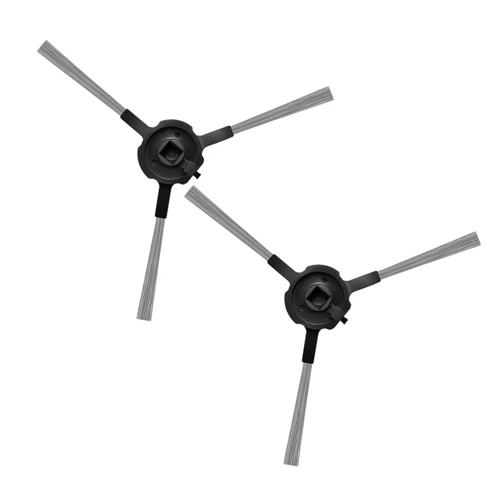 Brush Kit for Airzeen Q10 Pro (2023) - Roller Brush + Side Brushes