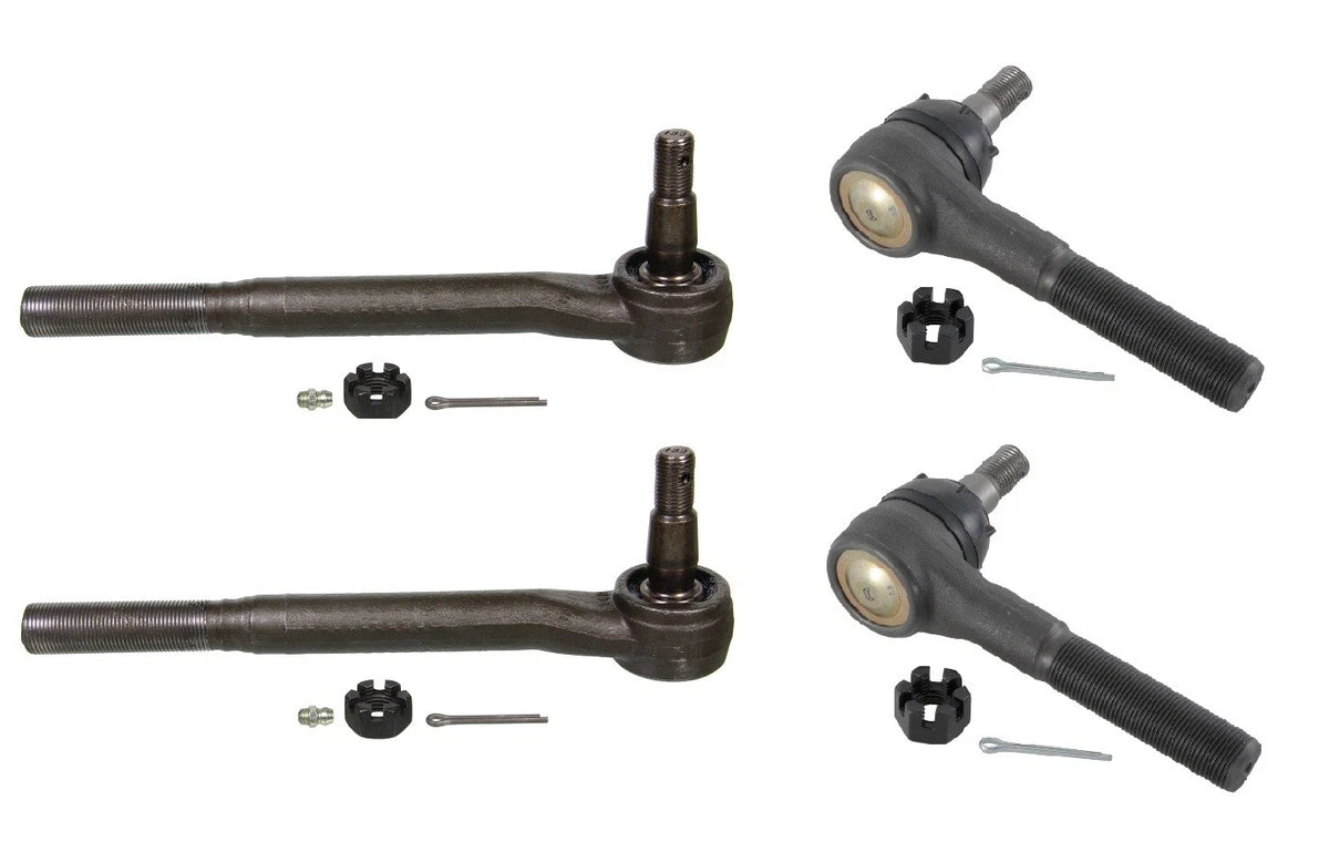 Steering Tie Rod End for RWD Proforged