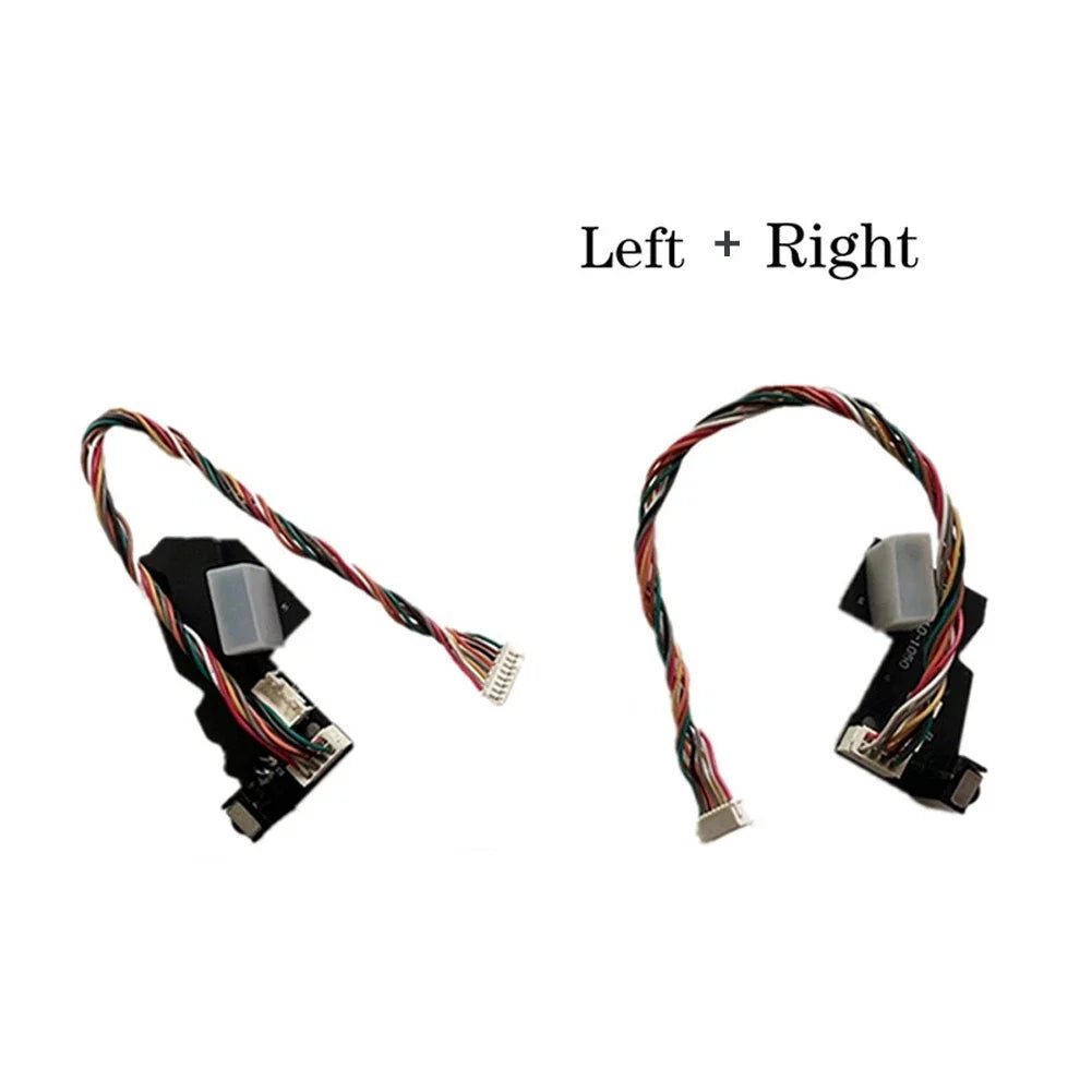 Sensor Cleaning Vacuum Parts for Ilife V7s (2015–2019)