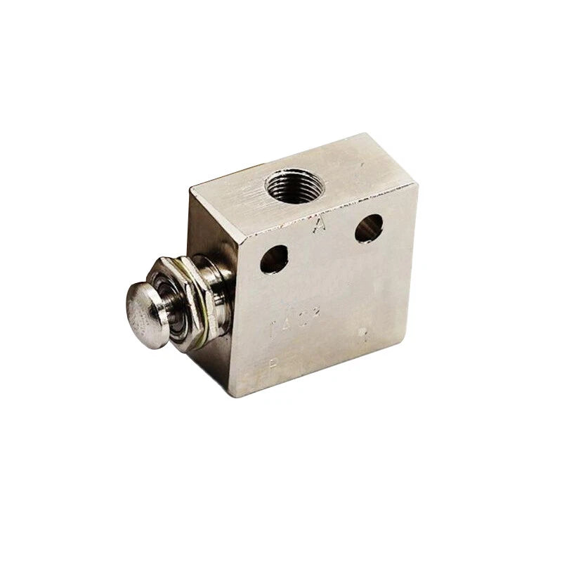 Pneumatic Valve TAC2-31P for Automotive Applications