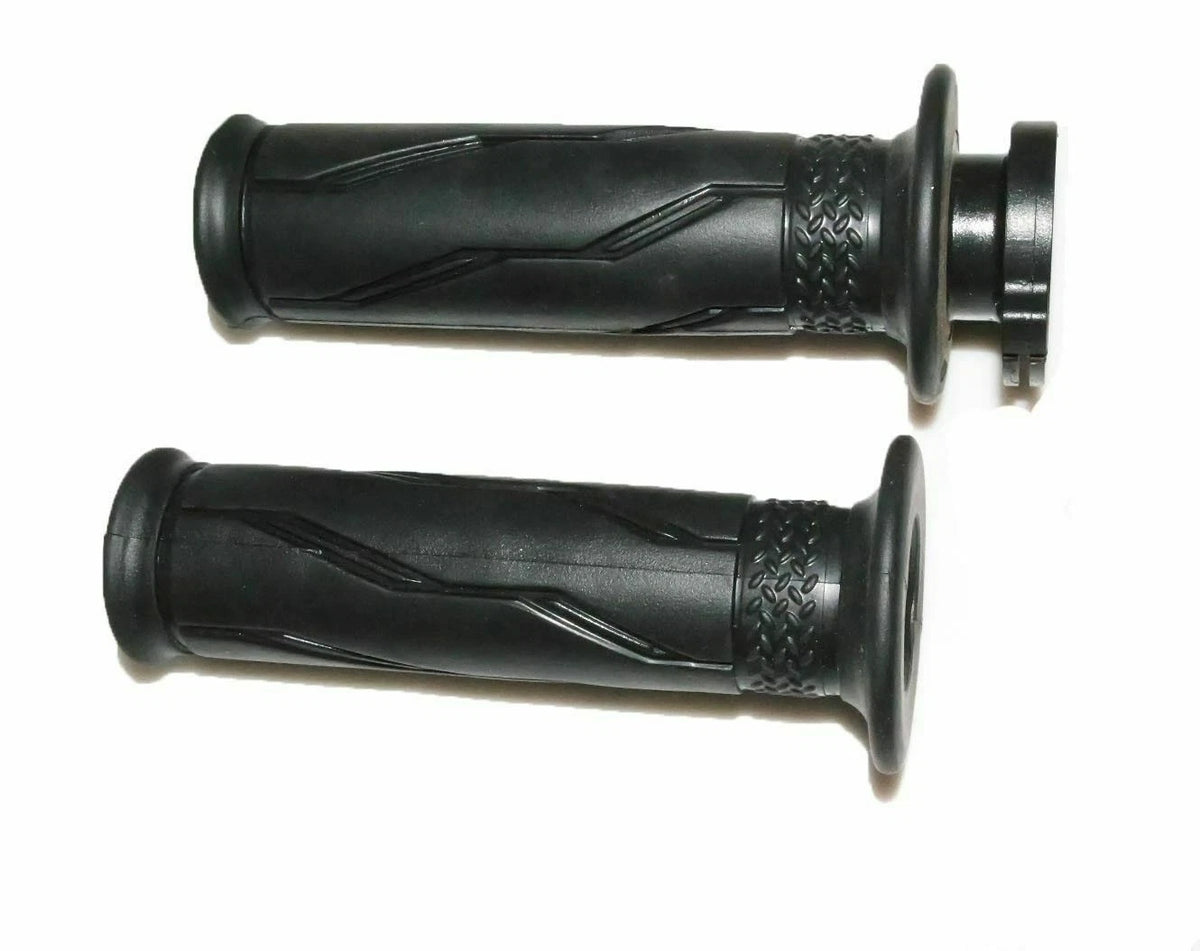 Set of 2 Handlebar Throttle Twist Grips for Yamaha R15 (Old Models)