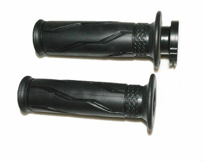Set of 2 Handlebar Throttle Twist Grips for Yamaha R15 (Old Models)