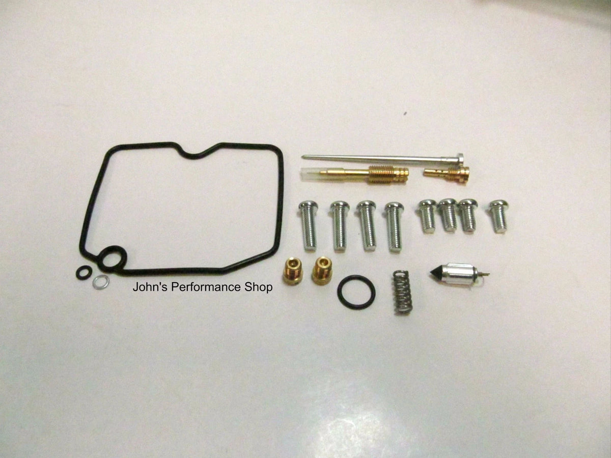 Carburetor Rebuild Kit for Arctic Cat ATV (1003-0536)