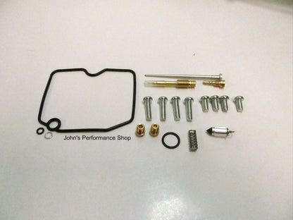 Carburetor Rebuild Kit for Arctic Cat ATV (1003-0536)