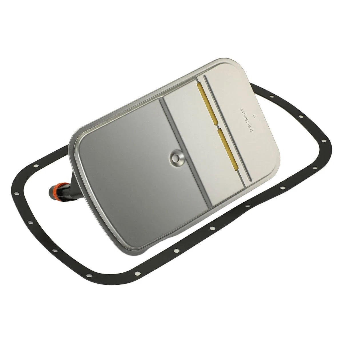 Automatic Transmission Filter for BMW 3 Series E90 (2006–2013) 18017867, B275, 24111423604