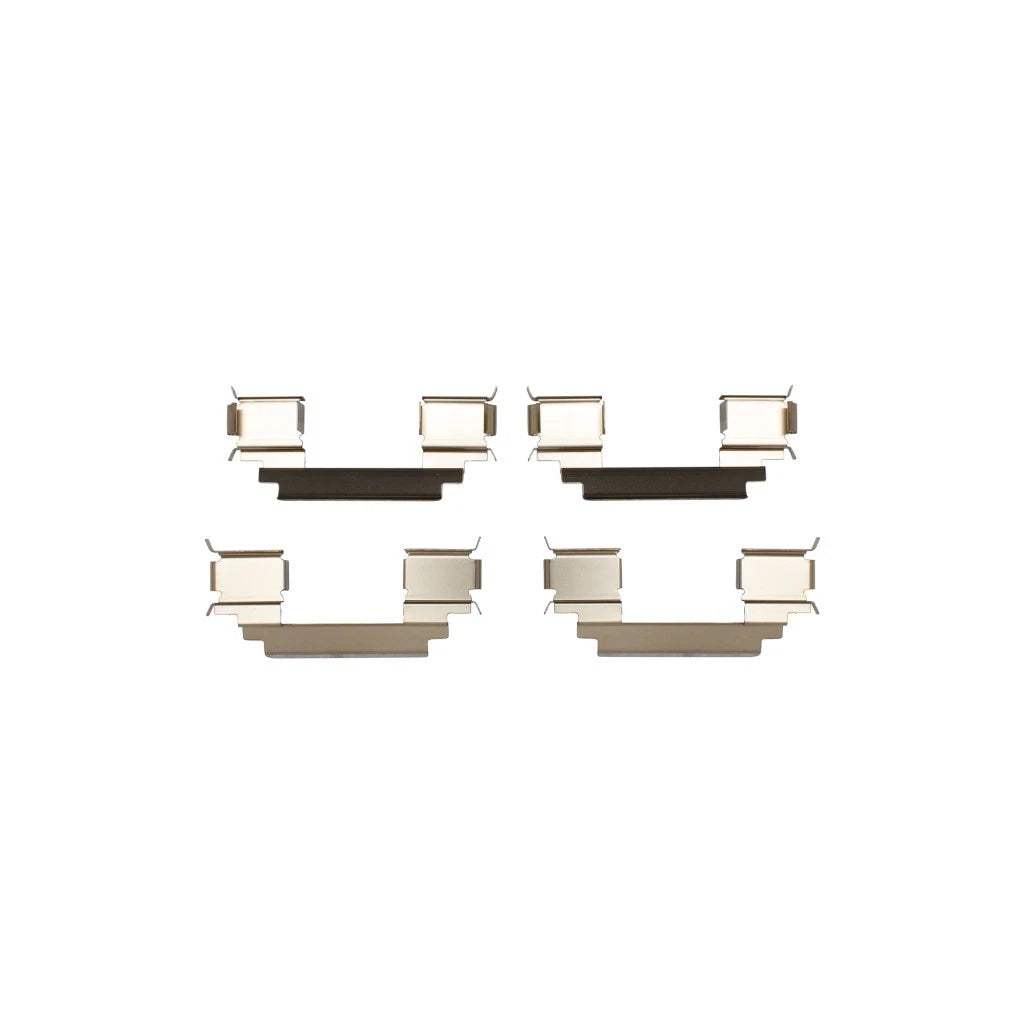 Disc Brake Hardware Set for Saturn Relay (2005–2007) ALX-PAU-DF-340-52008-CLA6