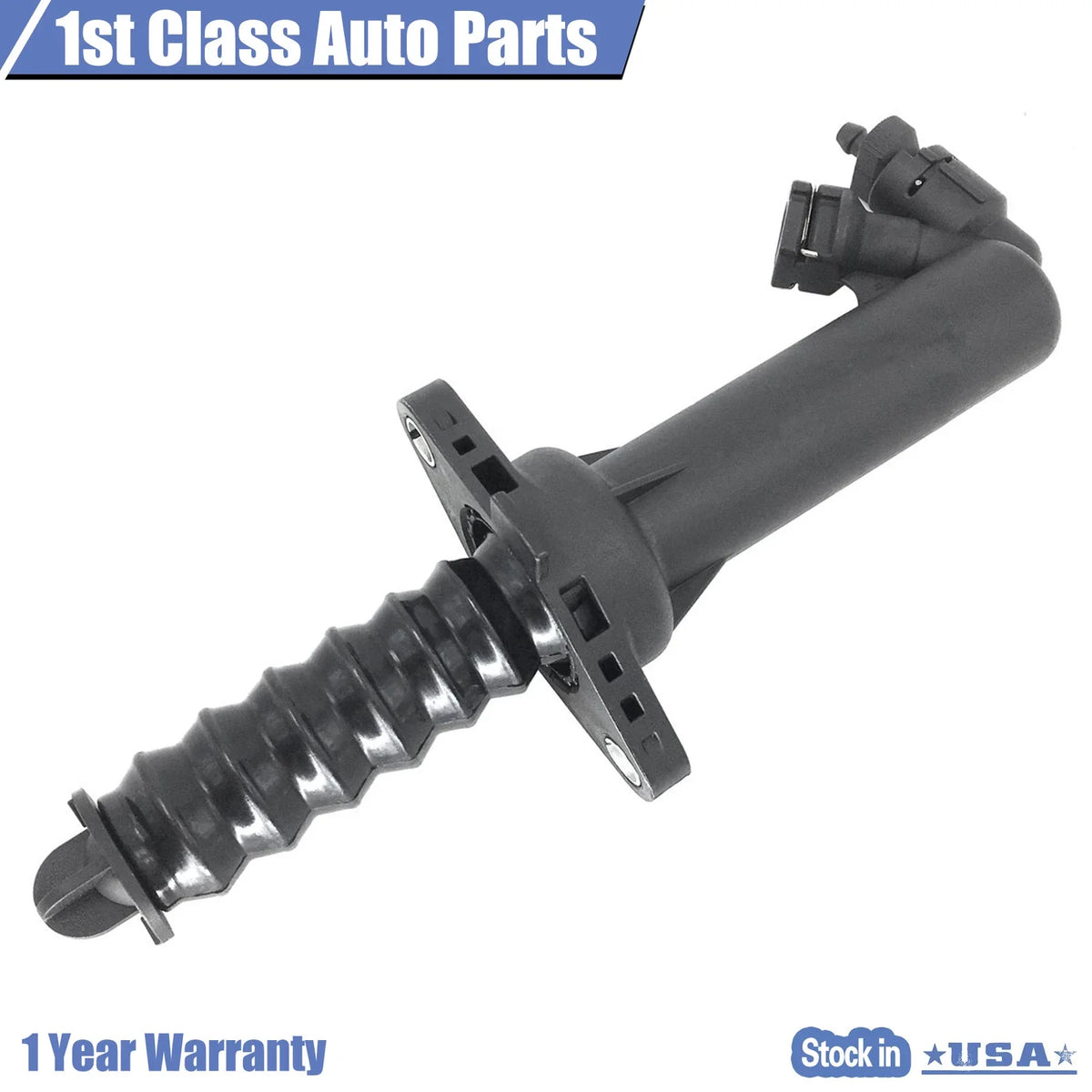 Clutch Slave Cylinder for Jeep Wrangler JK, Dodge Nitro (2007–2018) 52060133AD