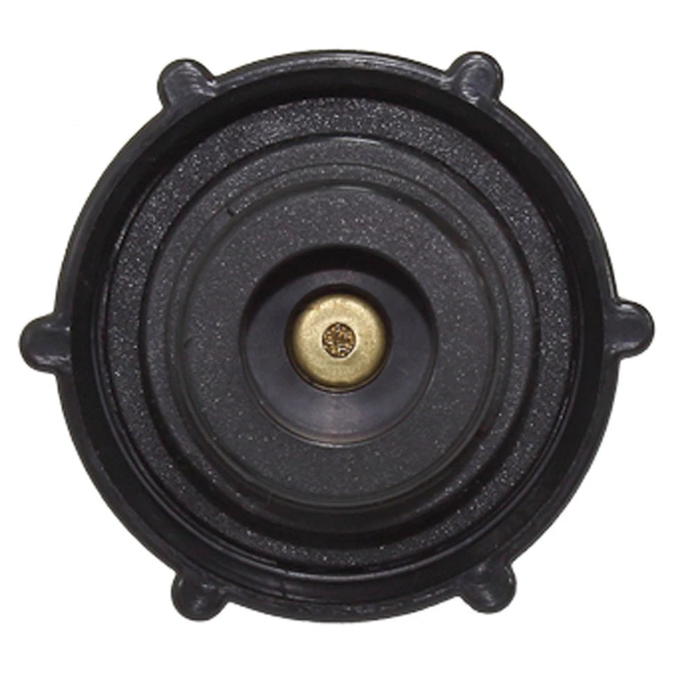 Coolant Tank Bottle Cap for Arctic Cat Snowmobiles (Replaces OEM # 4606-209, SM-10030A)