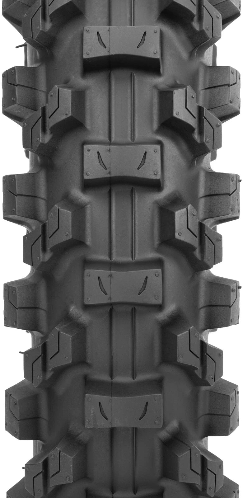 IRC Mini VX-10 Rear Tire 80/100-12 for Mini (T10526)