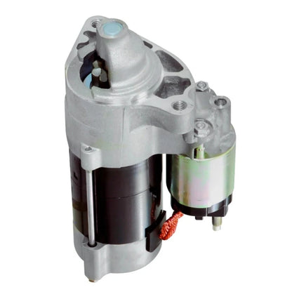 Starter for Dodge Dakota (2006–2011) ALX-PAU-AC-337-1206-CLA1