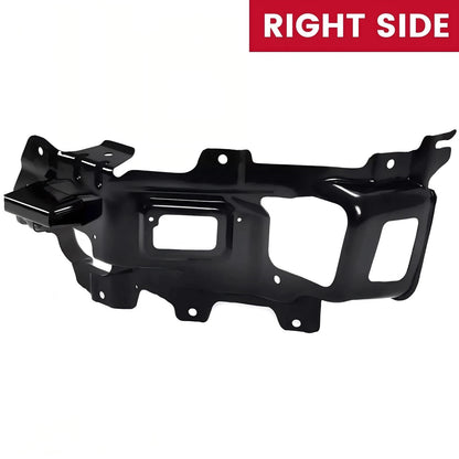 Front Bumper Bracket Right for GMC Sierra 1500 (2014–2015) CON-A000000474, 22902346, GM1063109