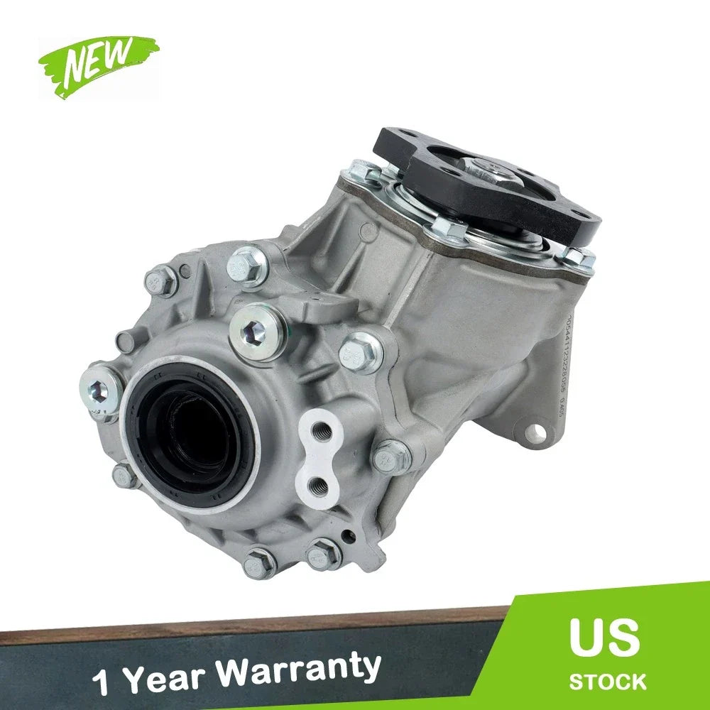 Transfer Case Assembly for Nissan Rogue (2014–2017) 33100-4BA0B 412-59301