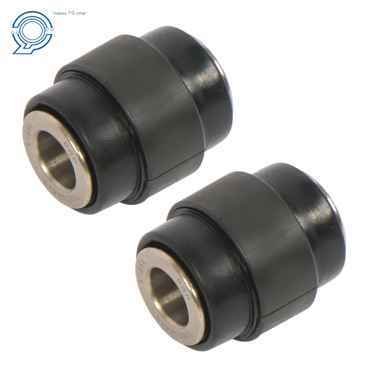 2 UTV Rear Radial Lower Knuckle Joint for Can-Am Maverick X3 (2017–2023)