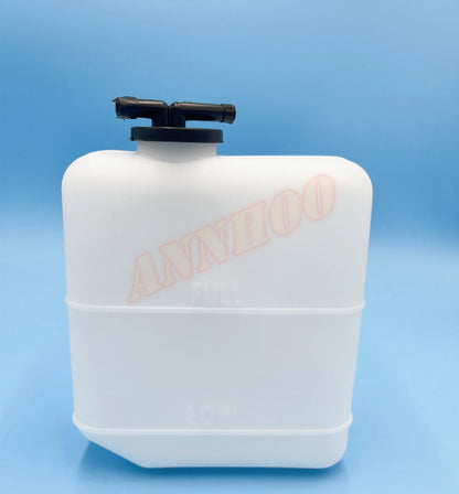 Reserve Expansion Tank for SANY Excavator (55–70)