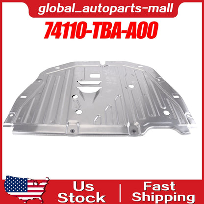 Engine Splash Guard for Honda Civic (2016–2021) 74110-TBA-A00