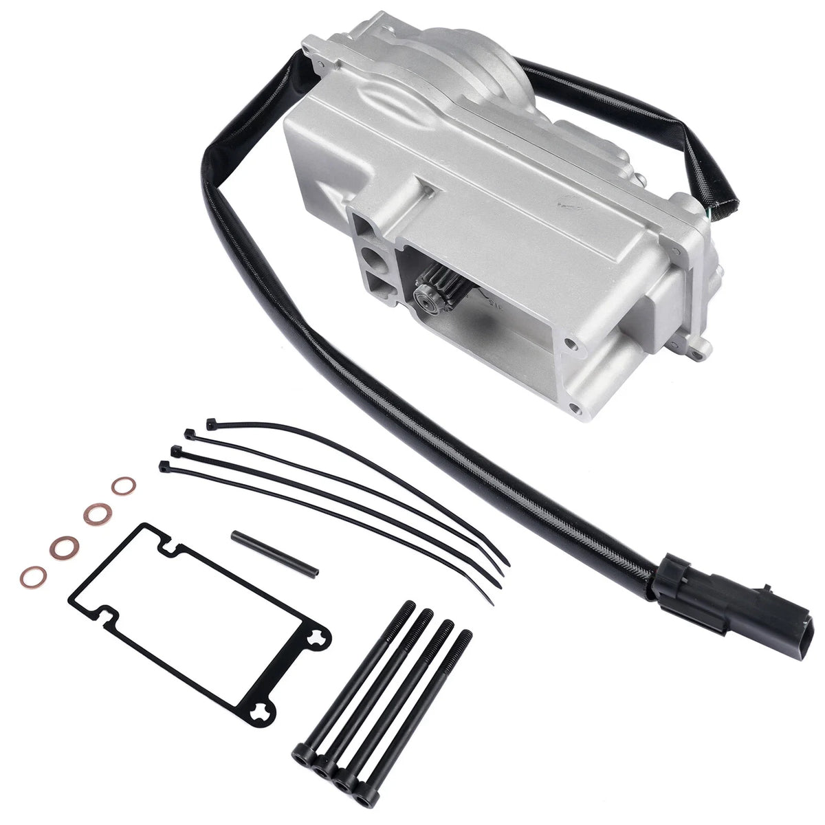 Electronic Actuator VGT for Cummins ISX ISM 15L Engine (2007–2019)