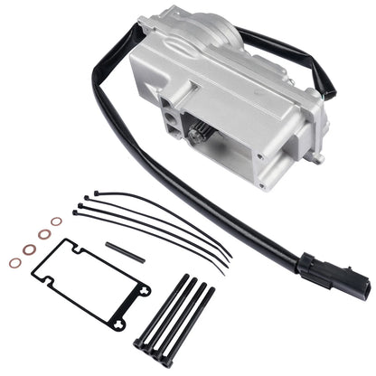 Electronic Actuator VGT for Cummins ISX ISM 15L Engine (2007–2019)