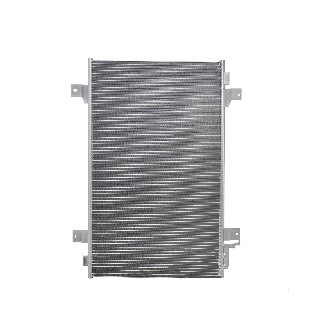 A/C Condenser for Nissan Armada (2021–2022) | NI3030188, CLX-M0-30227-CL360A55