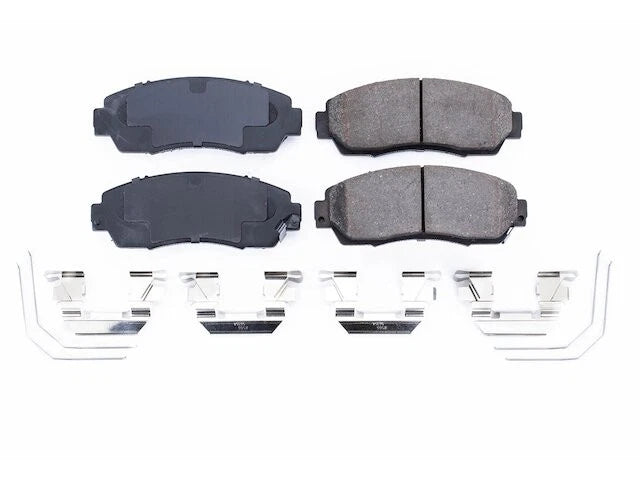 Brake Pad Set Front for Acura TLX (2021–2025) 71163SYKF