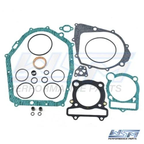 Complete Gasket Kit for Yamaha 350/400 (1990–1999) 25-514