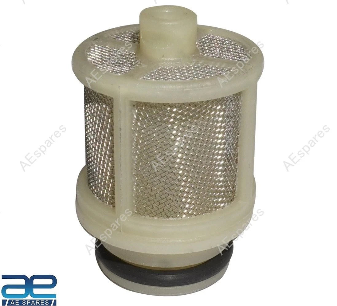 Engine Oil Strainer Comp for Royal Enfield Classic Reborn Meteor Hunter 350 (2021–2023) 1570009