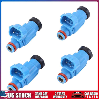 Fuel Injector Assembly for Yamaha STX 15F (2004–2016) 49033-3707