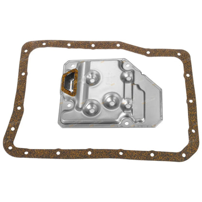 Auto Transmission Filter Service for Toyota FZJ80/HDJ80/HZJ80 (1990–1998)